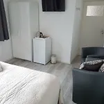 Loft24 Отель типа 