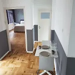 Loft24 Отель типа 