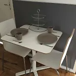 Loft24 Отель типа 