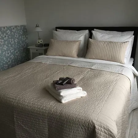 Bed & Breakfast Loft24