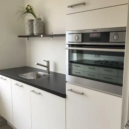 Bed & Breakfast Loft24