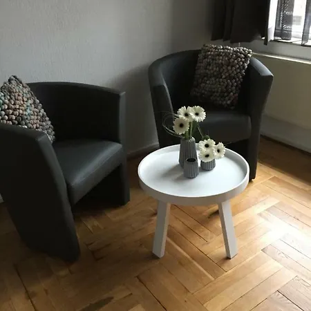 住宿加早餐酒店 Loft24 *