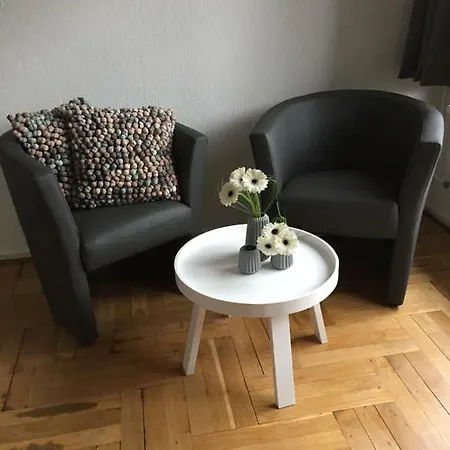 Loft24 住宿加早餐酒店 *