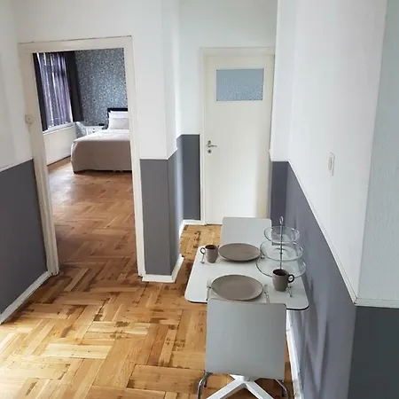 Loft24 Bed & Breakfast