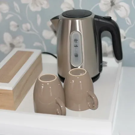 住宿加早餐酒店 Loft24 *