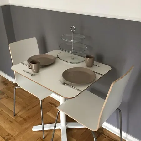 Loft24 Bed & Breakfast *