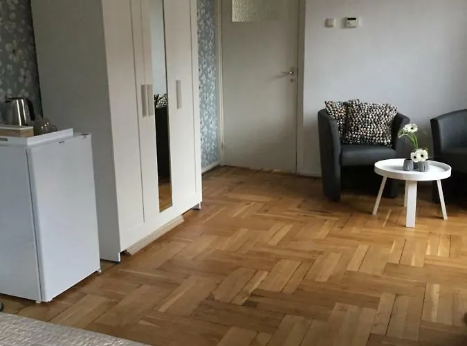 Bed & Breakfast Loft24