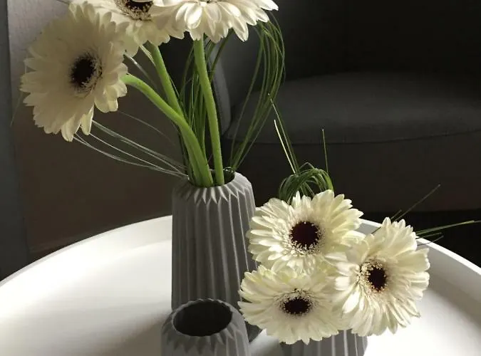 Bed & Breakfast Loft24 *