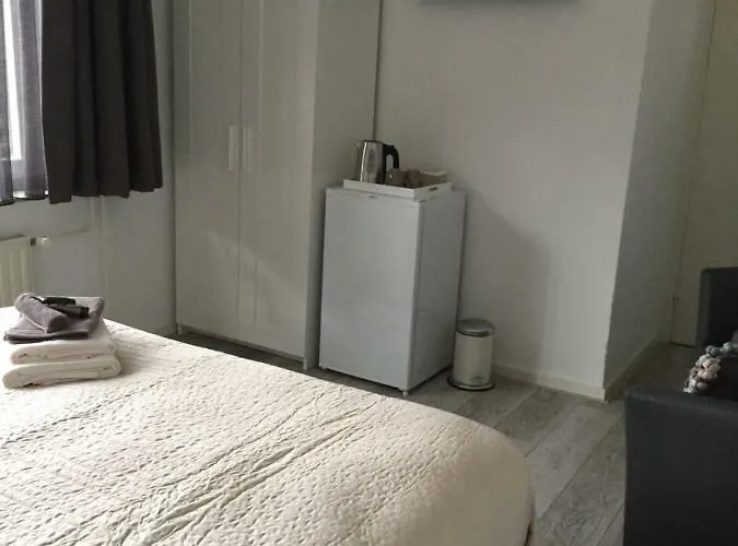 Bed & Breakfast Loft24 Heerlen