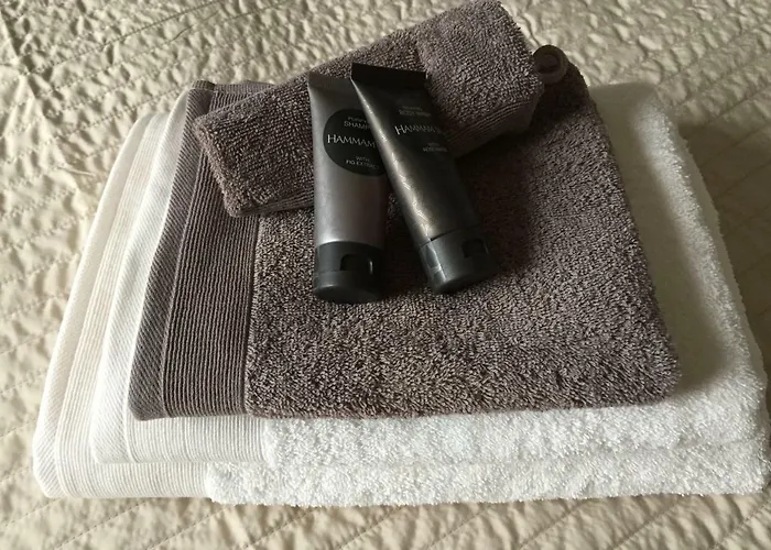 Bed & Breakfast Loft24 *