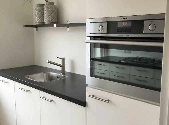 Bed & Breakfast Loft24