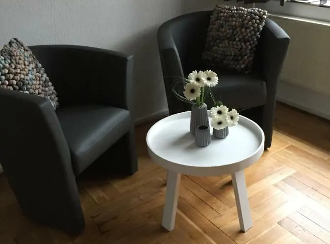 Bed & Breakfast Loft24 *