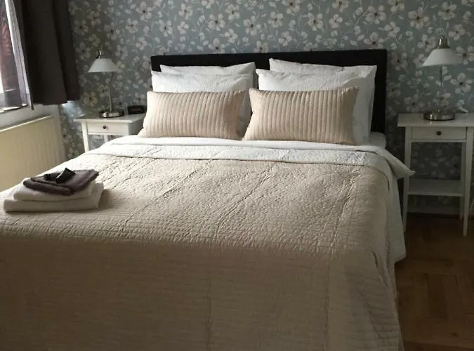 Loft24 Bed & Breakfast *