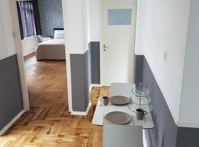 Loft24 Bed & Breakfast