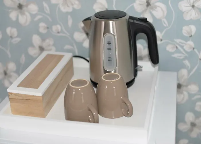 Bed & Breakfast Loft24 *