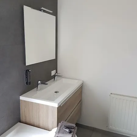 Loft24 Χέερλεν
