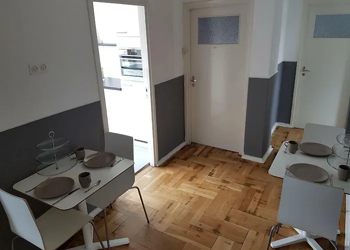 住宿加早餐酒店 Loft24