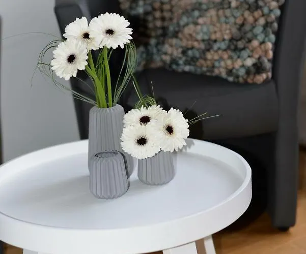 住宿加早餐酒店 Loft24 海尔伦