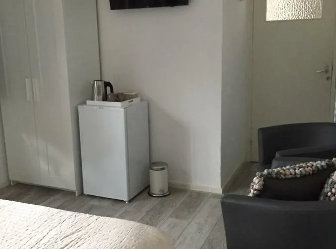 Loft24 住宿加早餐酒店 *