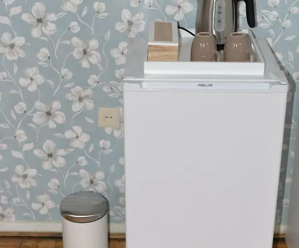 住宿加早餐酒店 Loft24 海尔伦