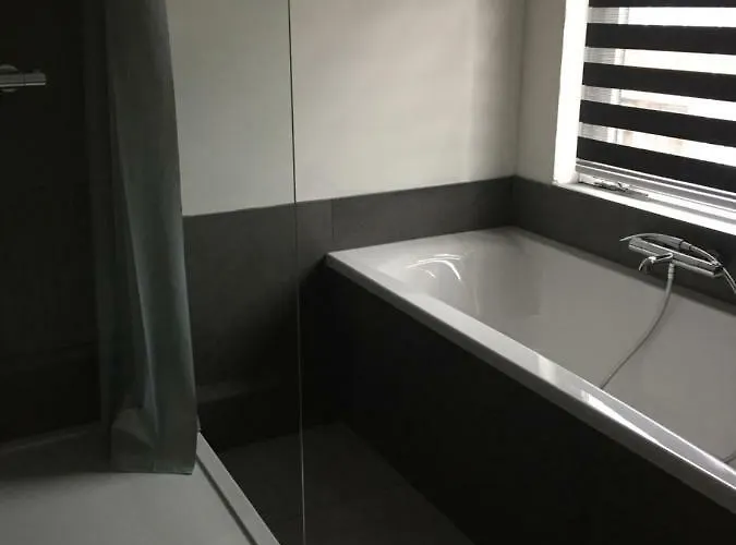 Loft24 住宿加早餐酒店 海尔伦